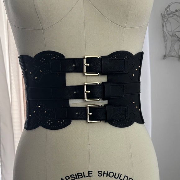 Waist Belt - Picture 1 of 5